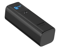 CANYON PB-2010 TFT 27000 mAh 97.2Wh PD140W QC 3.0 Czarny - 1261513 - zdjęcie 5